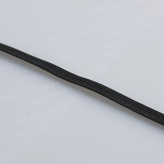 Elastic Industrial 8mm Rola 91m M215 - Ahura