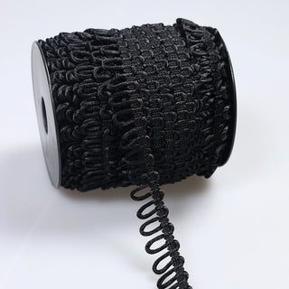 Bandă cu Bucle pentru Nasturi (2cm) M3 - Ahura