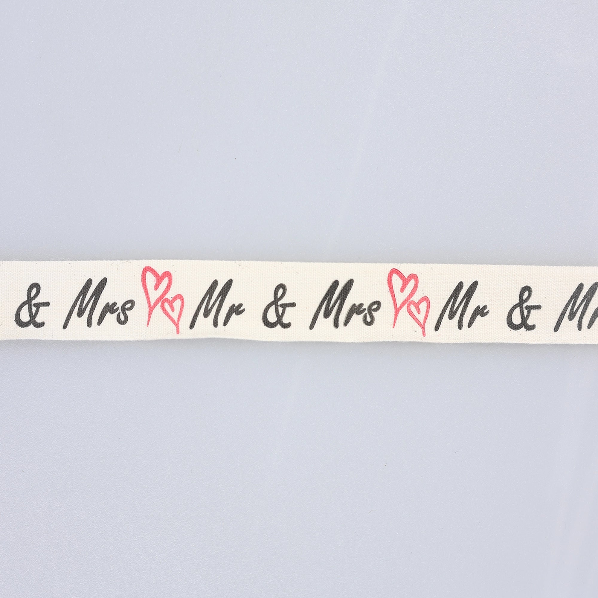 Banda Satinala cu Imprimeu 1.5cm Rola 9m M1 - Ahura