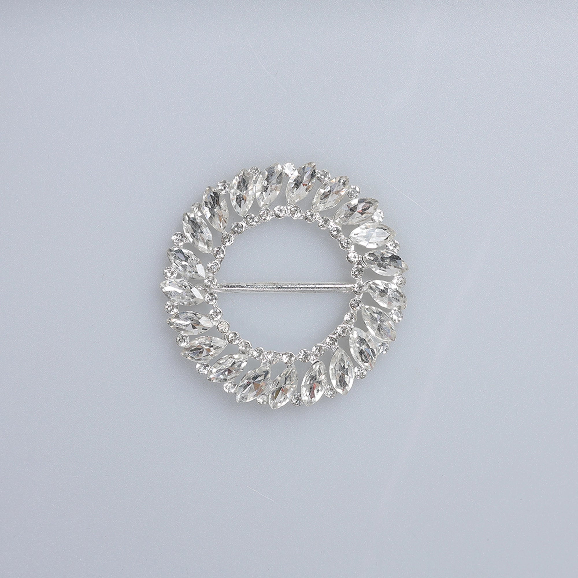 Catarame cu strasuri M64 - Ahura