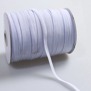 Elastic Industrial 8mm Rola 91m M216 - Ahura