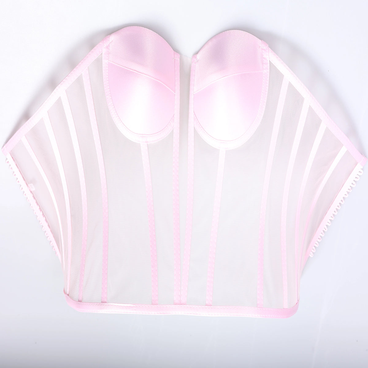 Corset Modelator M7 - Ahura