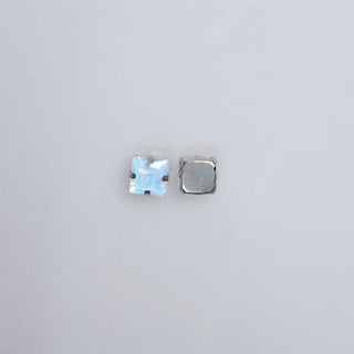 Piatră pentru cusut tip lacrimă 1x1 cm - Ahura