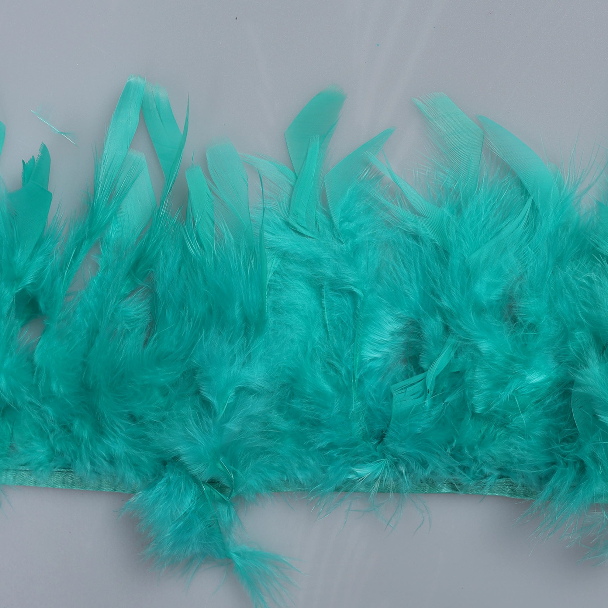 Pene de gâscă pe bandă M257 - Ahura