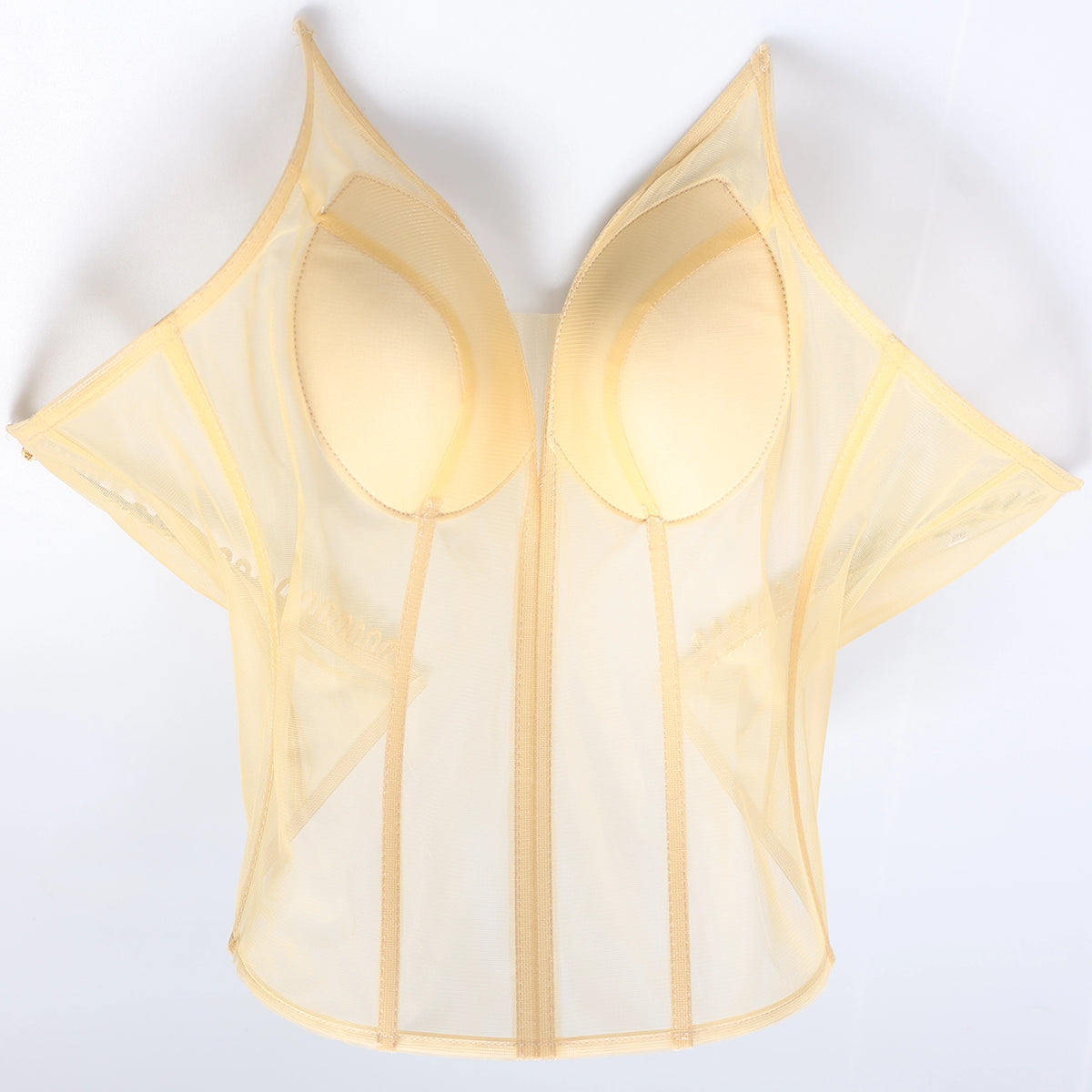 Corset Modelator M63 - Ahura