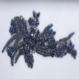 Aplicatii cu strasuri M229 - Ahura