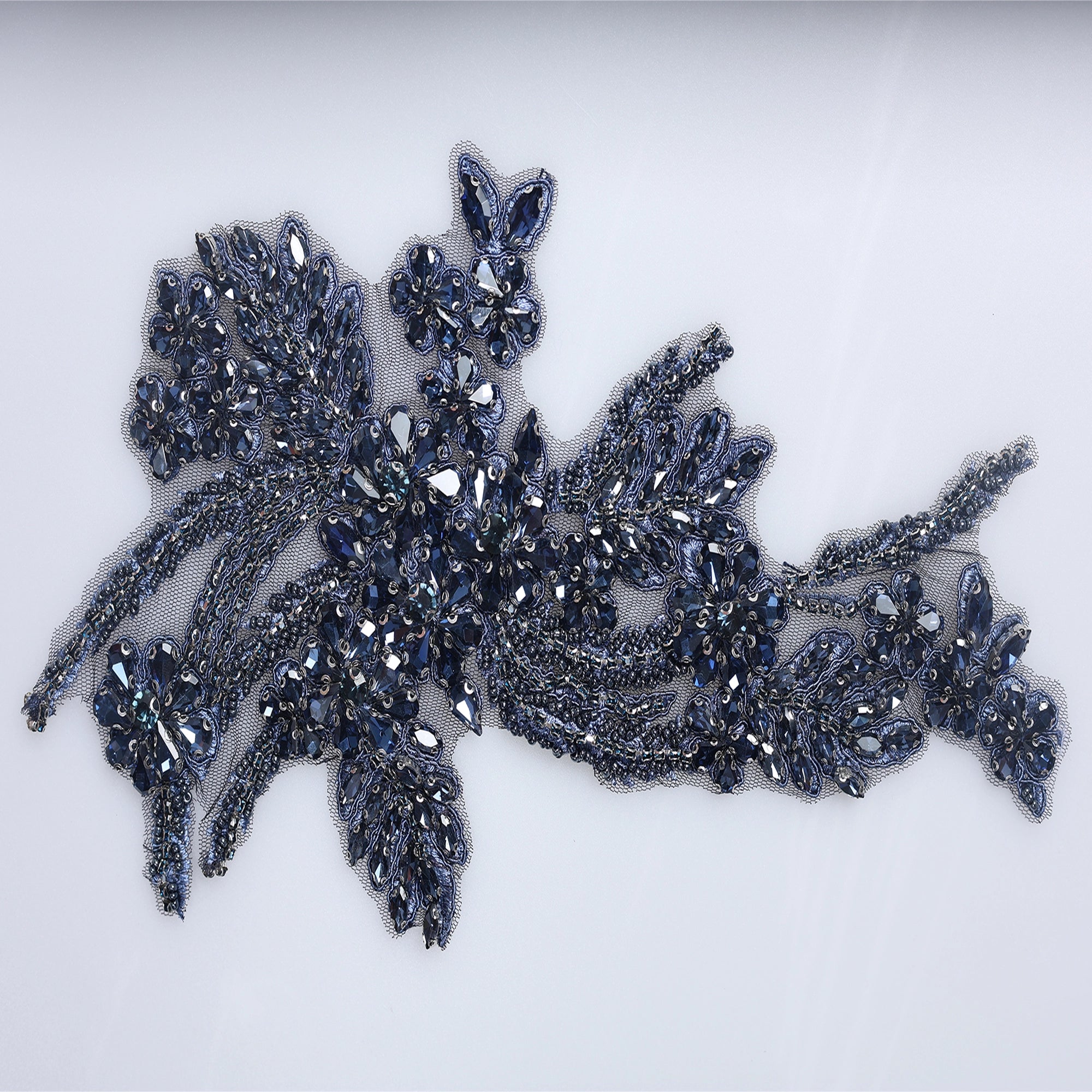 Aplicatii cu strasuri M229 - Ahura