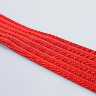 Elastic Texturat cu Dungi Proeminente 6 cm M7 - Ahura