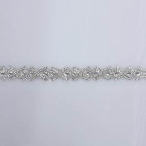 Aplicatii cu strasuri M359 - Ahura