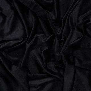 Catifea soft – Negru - Ahura
