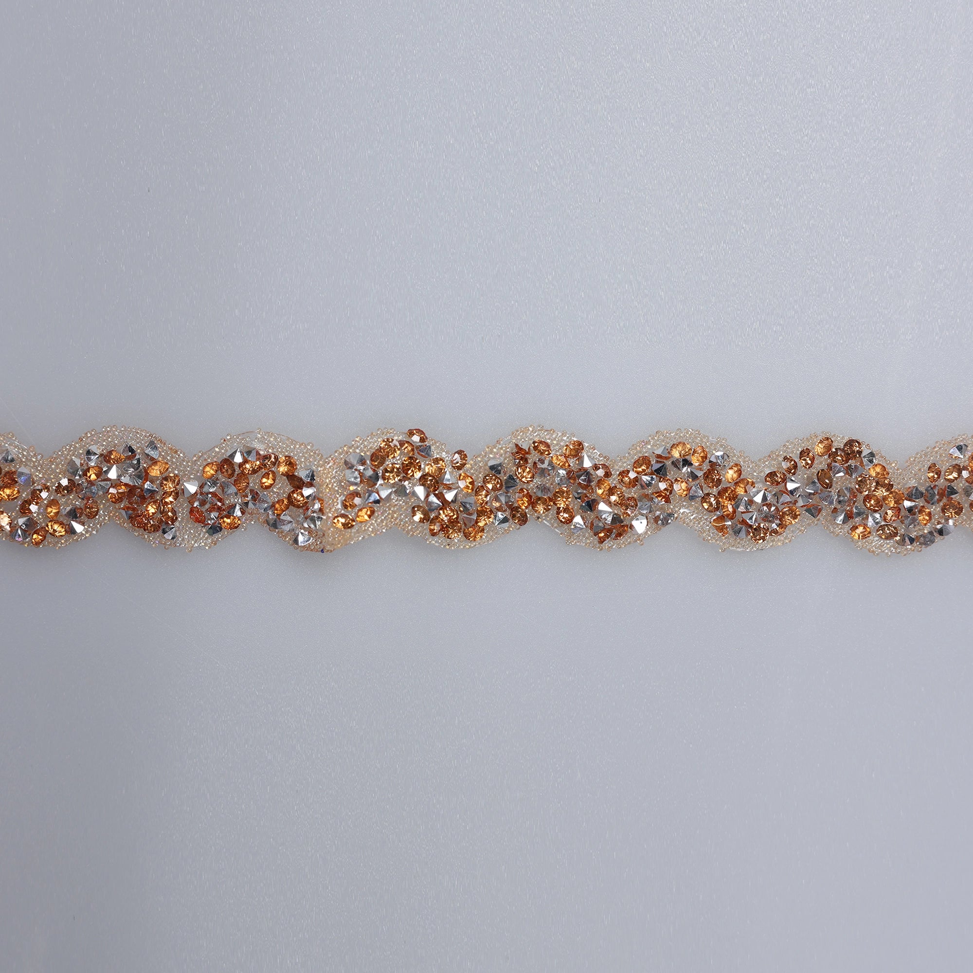 Aplicatii cu strasuri M286 - Ahura