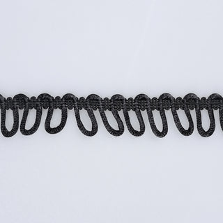 Bandă cu Bucle pentru Nasturi (2cm) M3 - Ahura