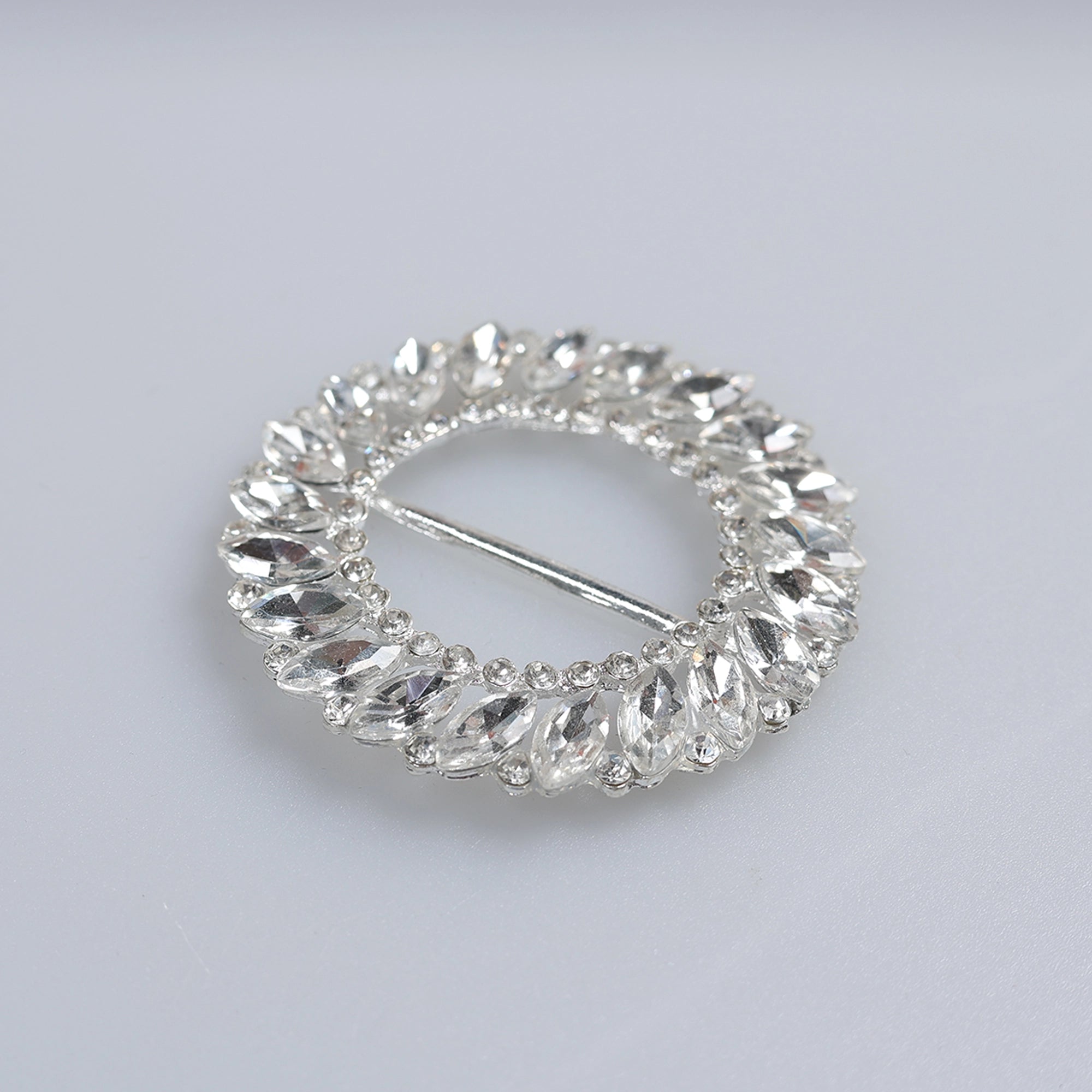 Catarame cu strasuri M64 - Ahura