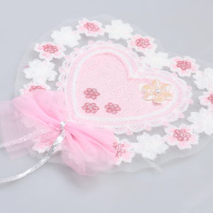 Aplicatii Textile M67 - Ahura