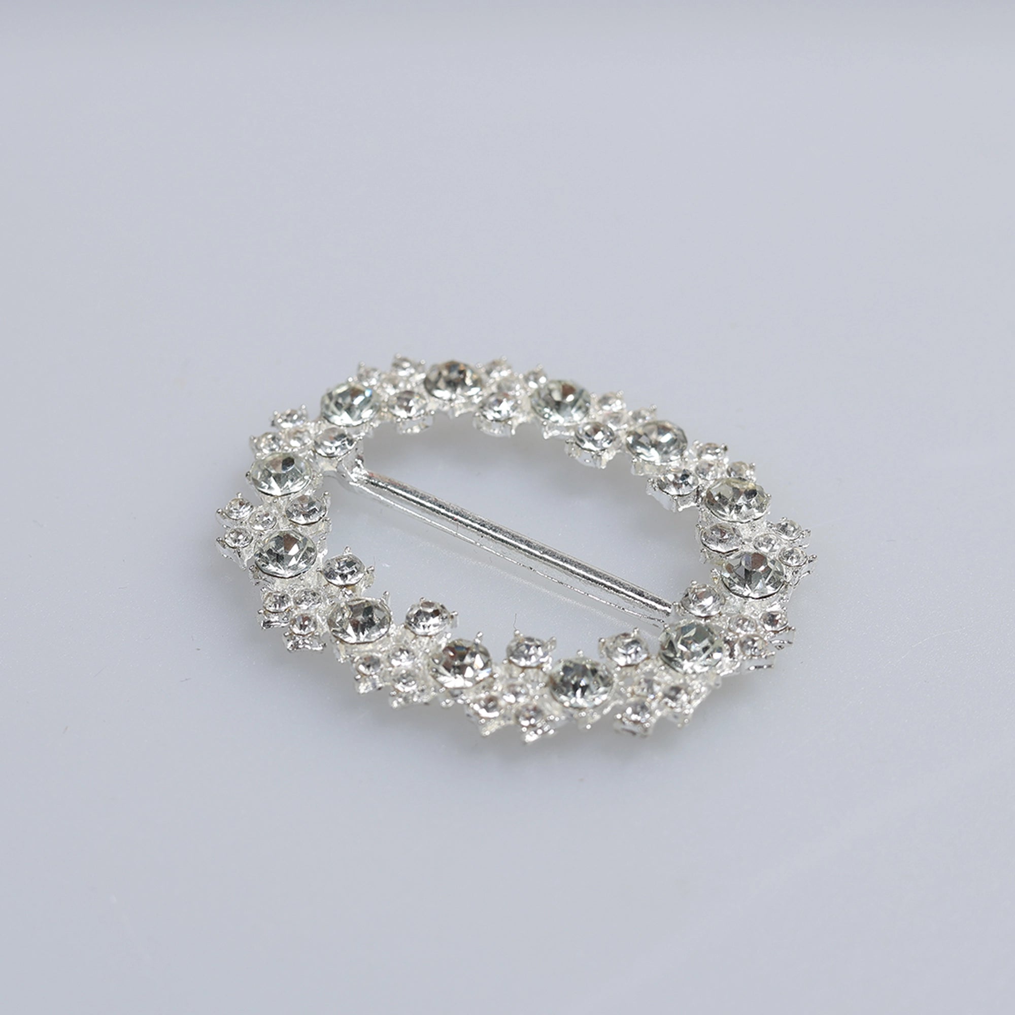 Catarame cu strasuri M65 - Ahura