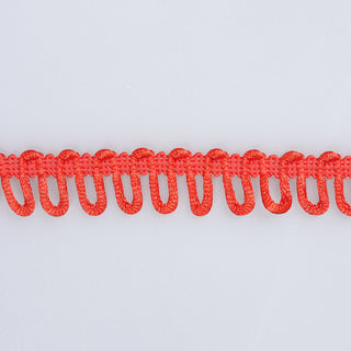 Bandă cu Bucle pentru Nasturi (2cm) M2 - Ahura