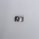 Piatră pentru cusut tip lacrimă 1x1.4 cm