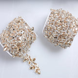 Banda cu strasuri M53 - Ahura