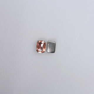 Piatră pentru cusut tip lacrimă 1x1.4 cm - Ahura