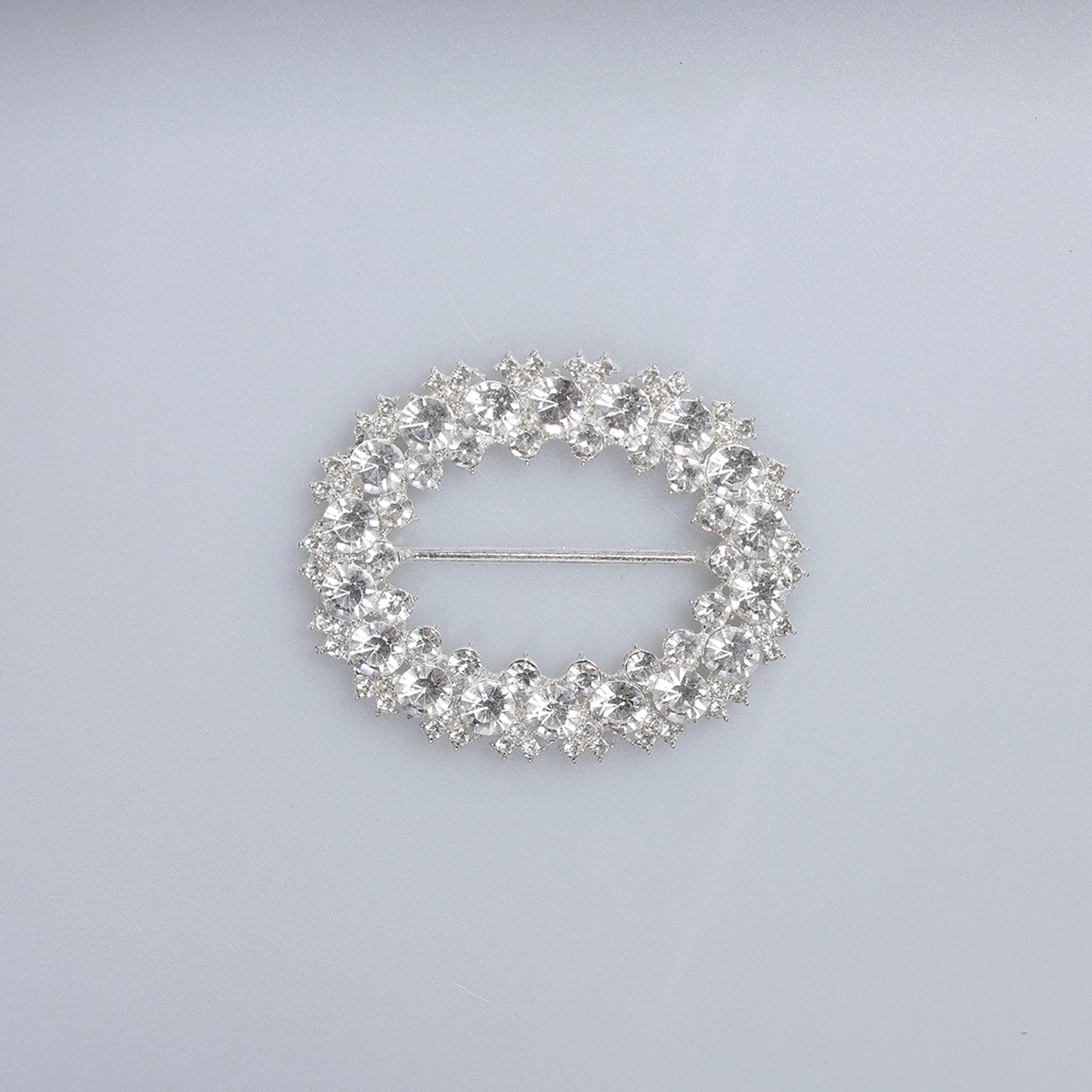 Catarame cu strasuri M66 - Ahura