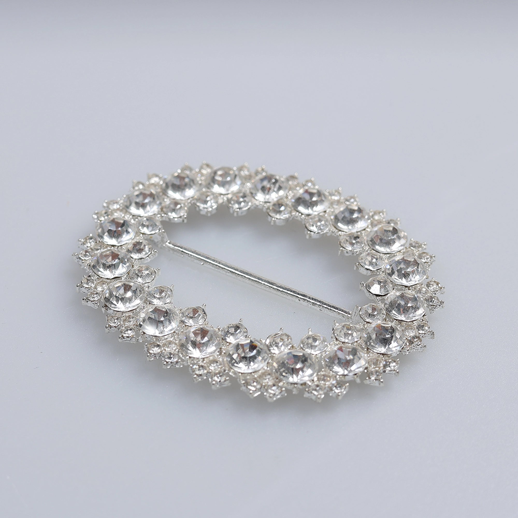 Catarame cu strasuri M66 - Ahura