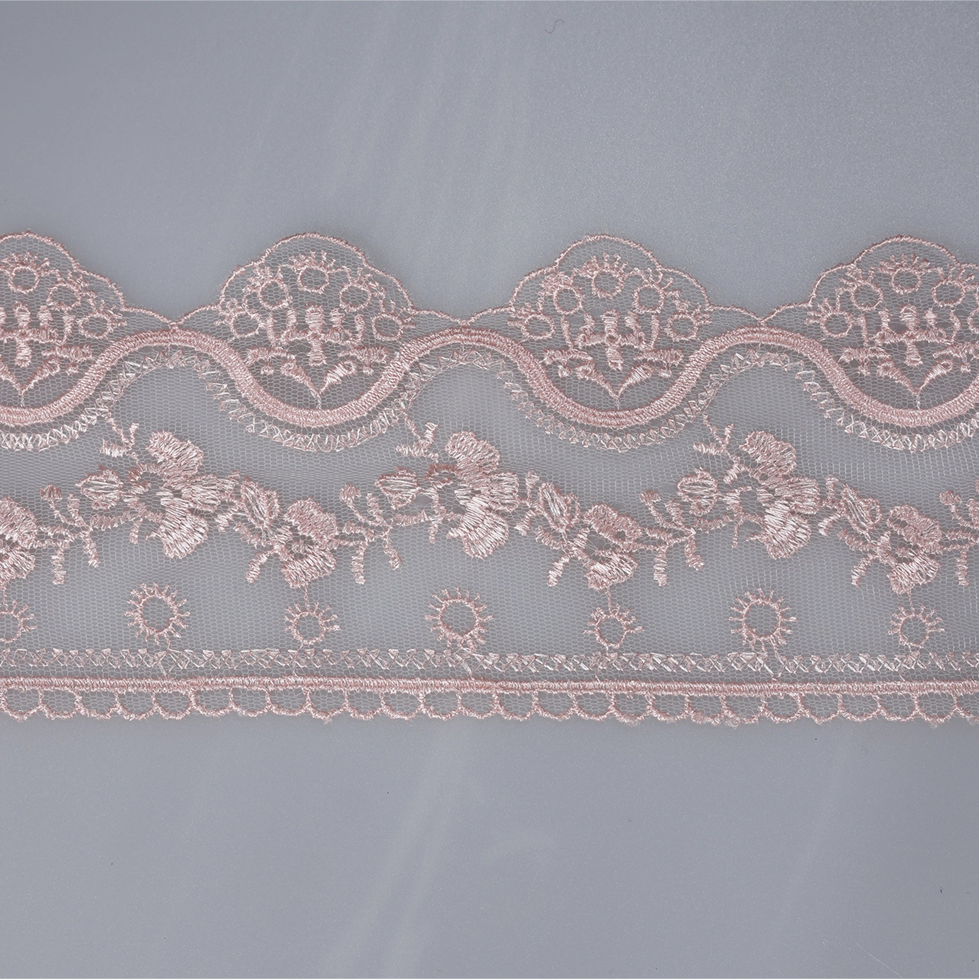 Dantela M107 - Ahura