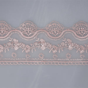 Dantela M107 - Ahura