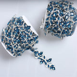 Banda cu strasuri M53 - Ahura