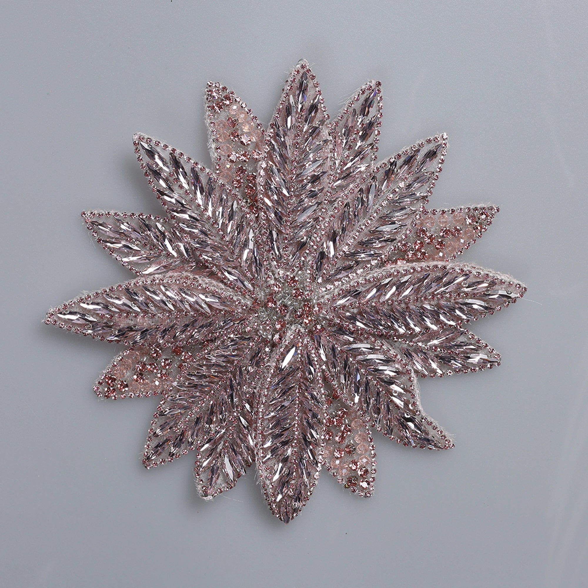 Aplicatii cu strasuri M541 - Ahura