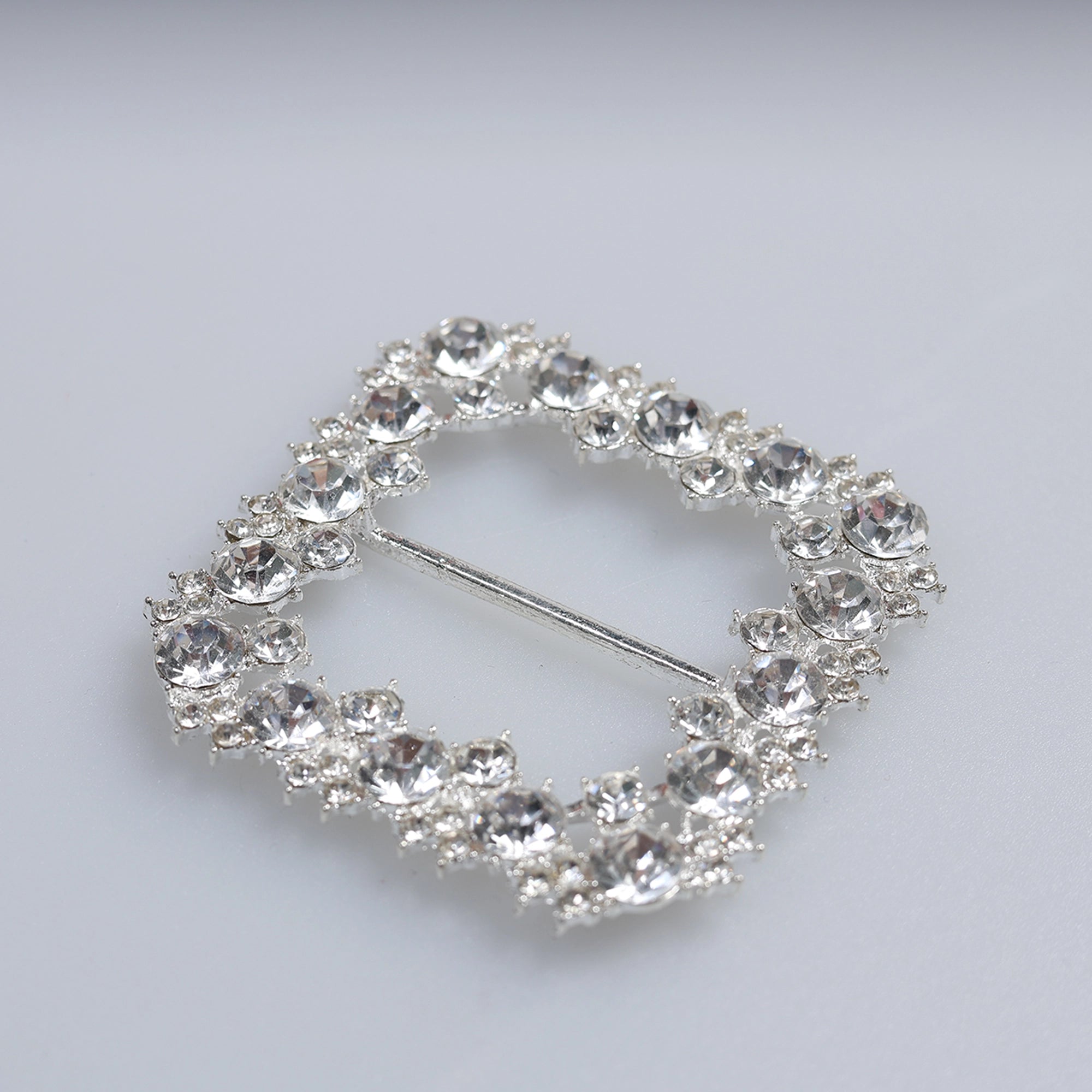 Catarame cu strasuri M67 - Ahura