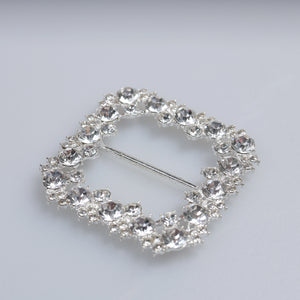 Catarame cu strasuri M67 - Ahura