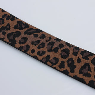 Elastic Decorativ 5 cm M78 - Ahura