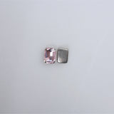 Piatră pentru cusut tip lacrimă 1x1.4 cm