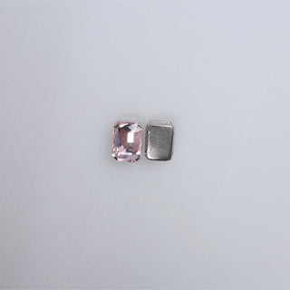 Piatră pentru cusut tip lacrimă 1x1.4 cm - Ahura