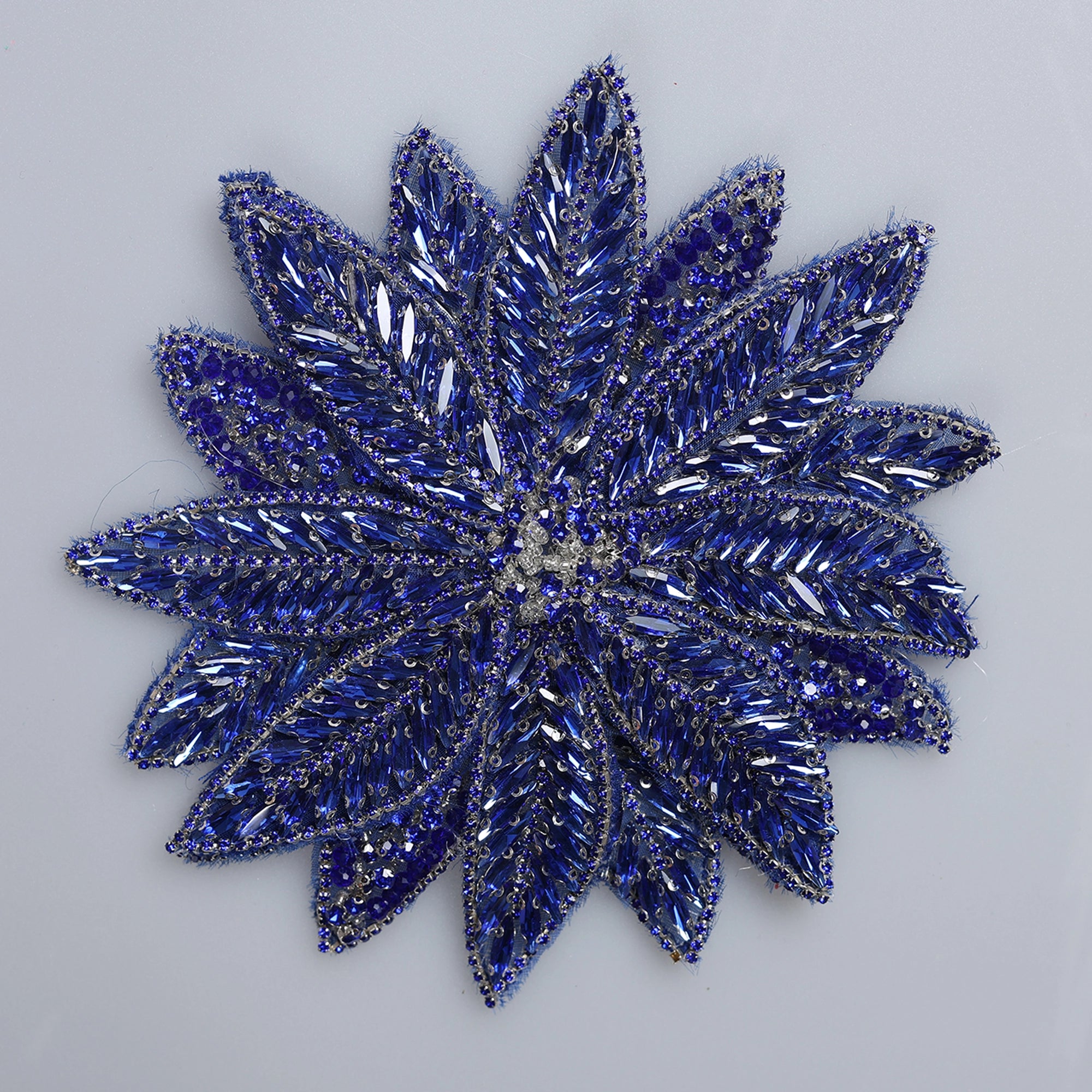 Aplicatii cu strasuri M542 - Ahura