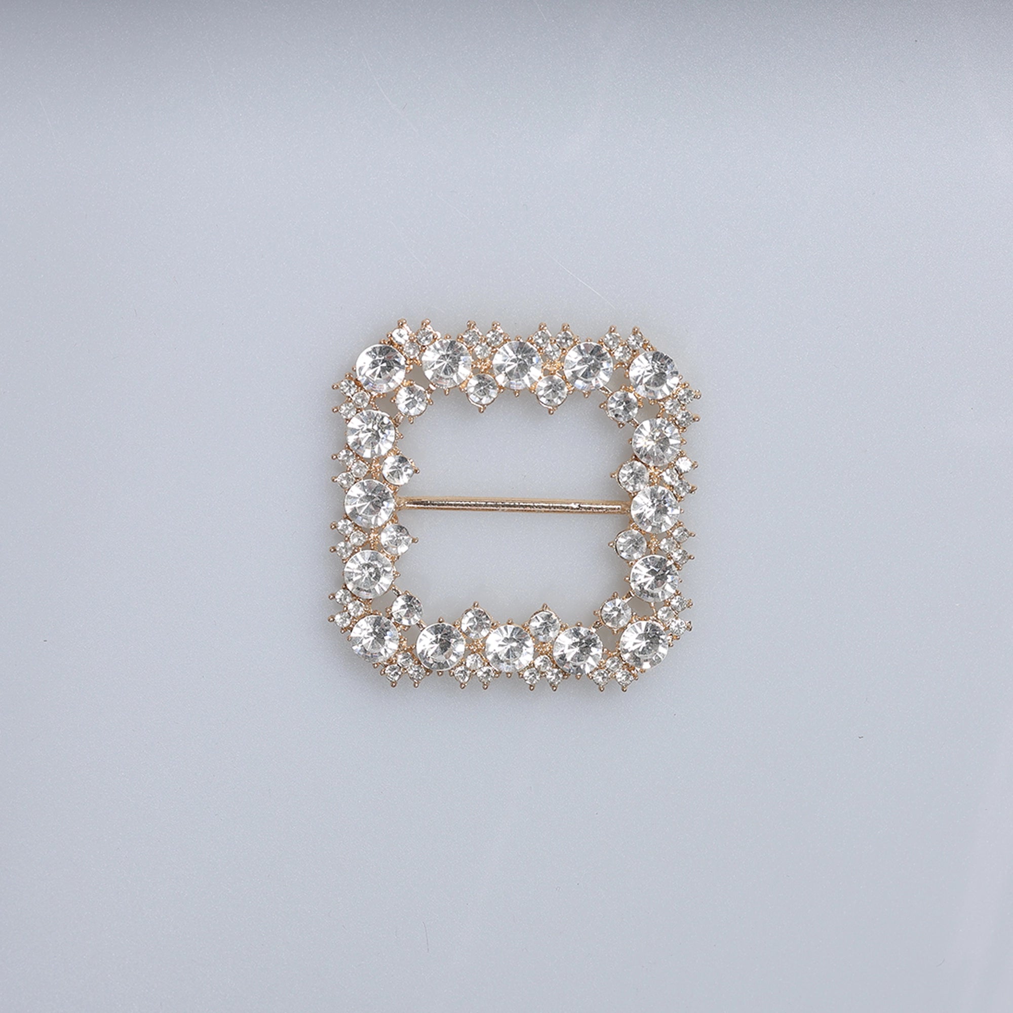 Catarame cu strasuri M68 - Ahura