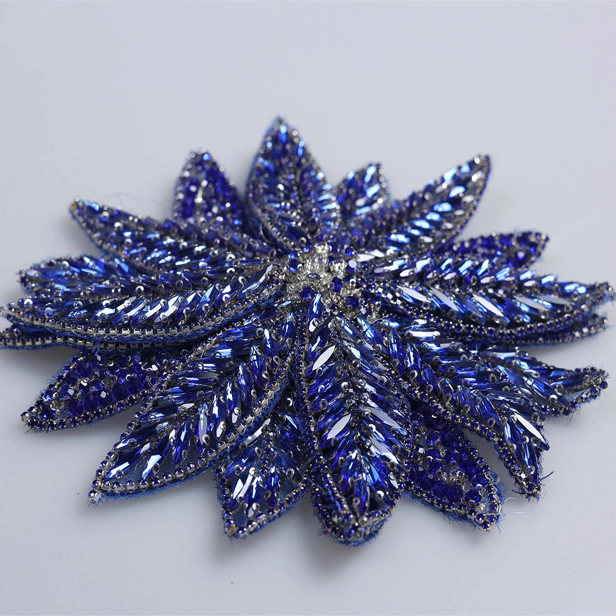 Aplicatii cu strasuri M542 - Ahura