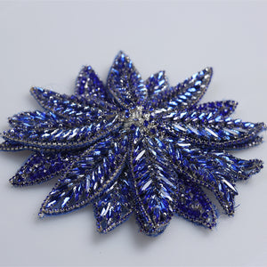 Aplicatii cu strasuri M542 - Ahura