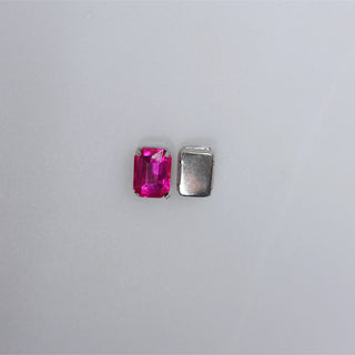Piatră pentru cusut tip lacrimă 1x1.4 cm - Ahura