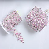 Banda cu strasuri M53 - Ahura