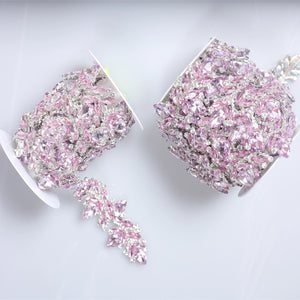 Banda cu strasuri M53 - Ahura