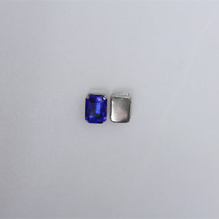 Piatră pentru cusut tip lacrimă 1x1.4 cm - Ahura