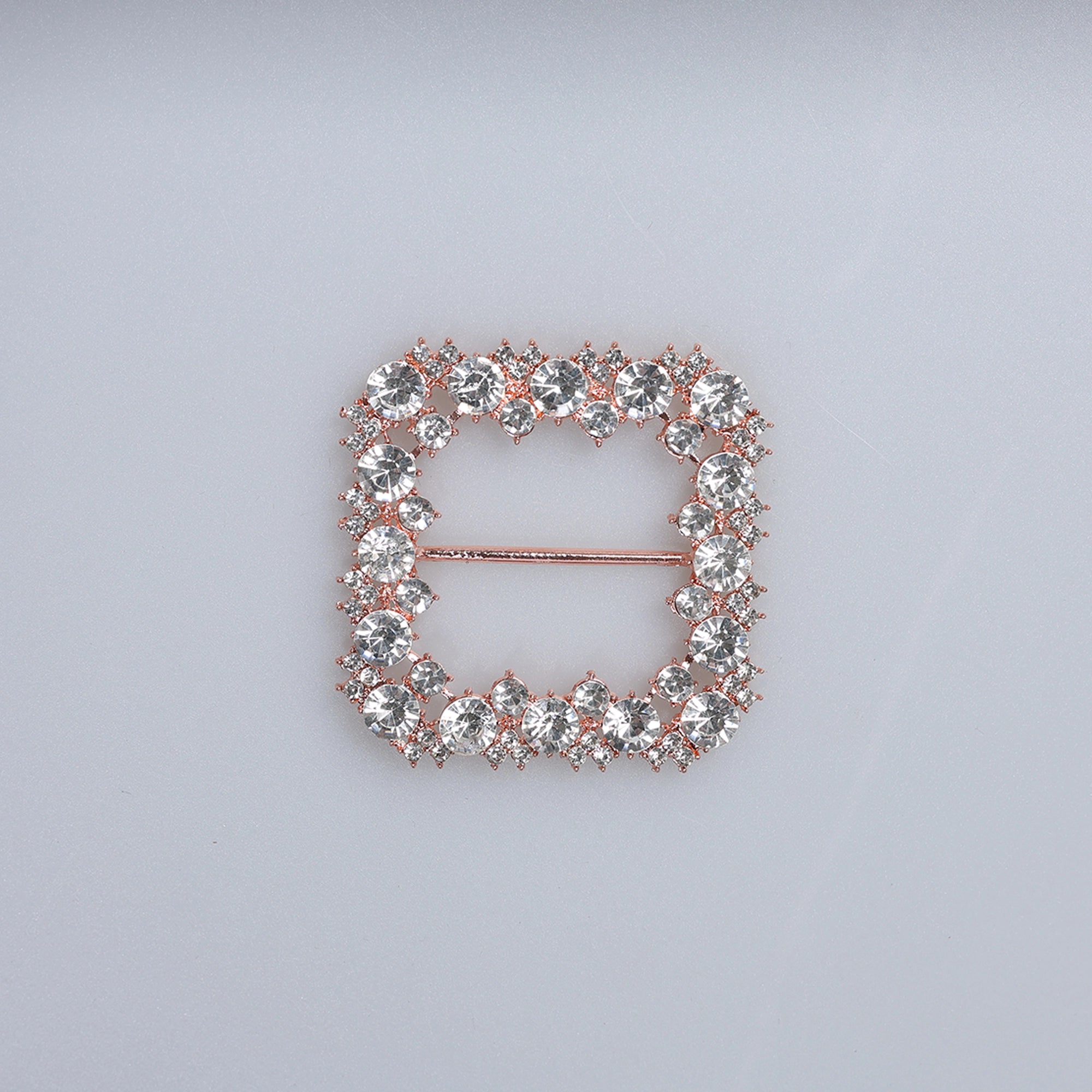 Catarame cu strasuri M69 - Ahura