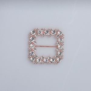 Catarame cu strasuri M69 - Ahura