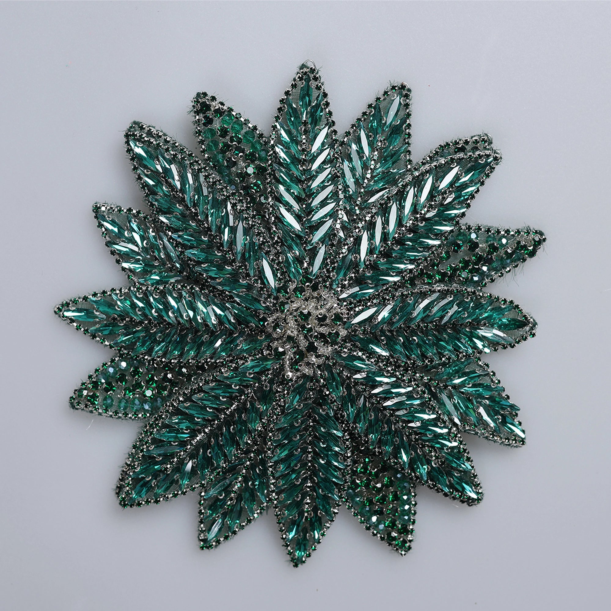 Aplicatii cu strasuri M543 - Ahura