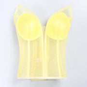 Corset Modelator M64 - Ahura