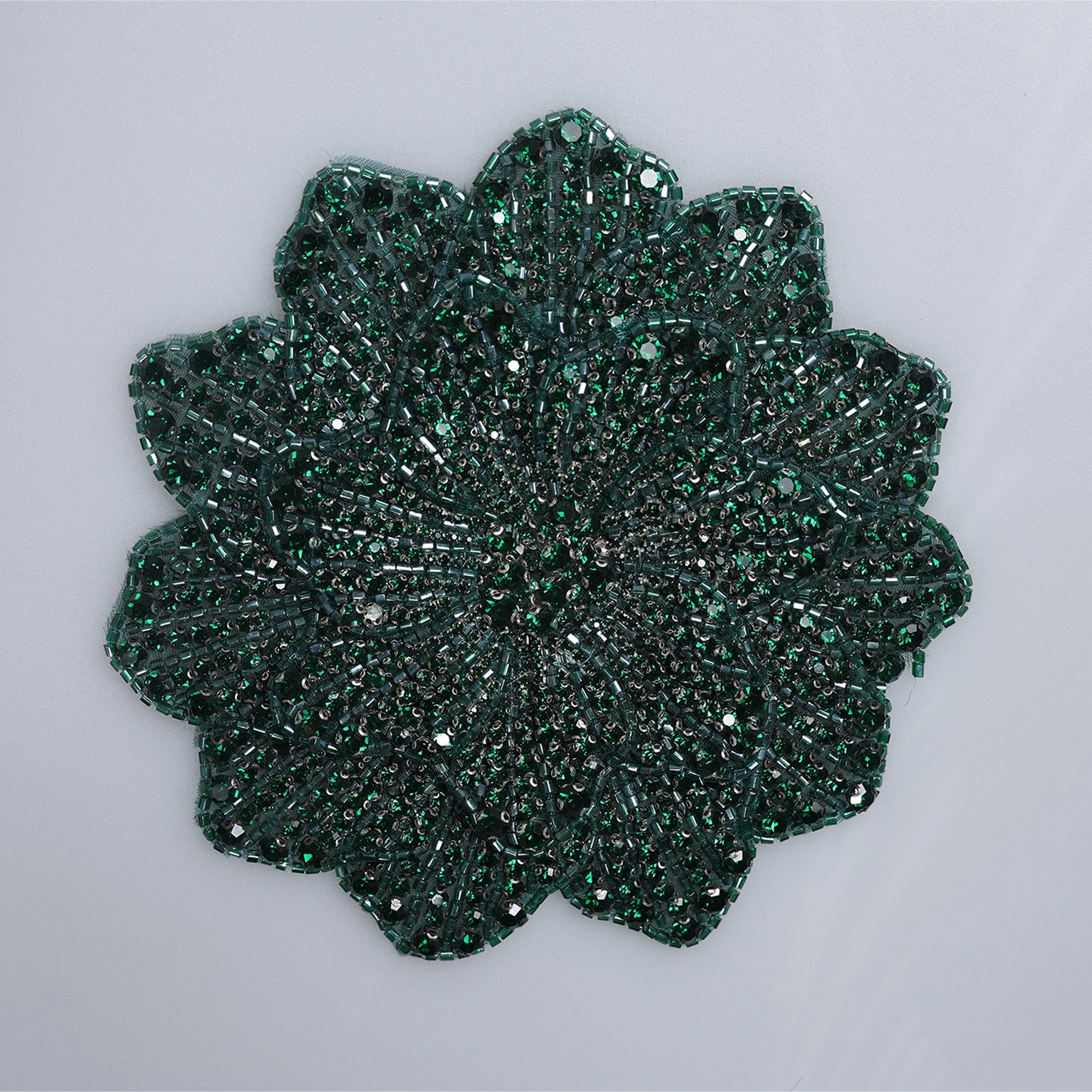 Aplicatii cu strasuri M2 - Ahura