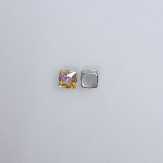 Piatră pentru cusut tip lacrimă 1x1 cm - Ahura