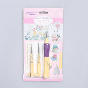 Set pentru broderie 3D - Ahura