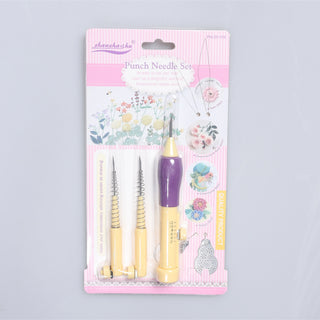 Set pentru broderie 3D - Ahura